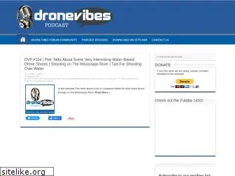 dronevibespodcast.com