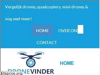 dronevinder.nl