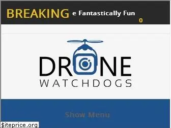 dronewatchdogs.com