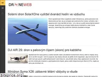 droneweb.cz