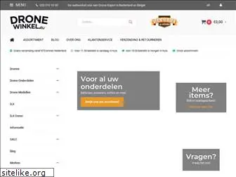 dronewinkel.eu