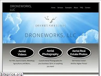 droneworksllc.net