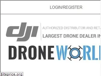 droneworld.co.za
