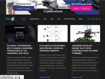 dronexl.co