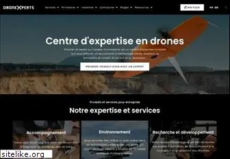 dronexperts.com