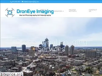 droneyeimaging.com