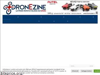 dronezine.it