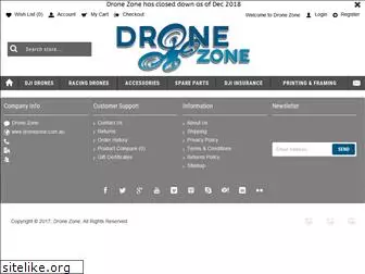 dronezone.com.au