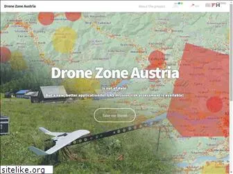 dronezoneaustria.at