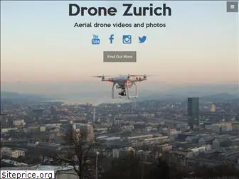 dronezurich.ch