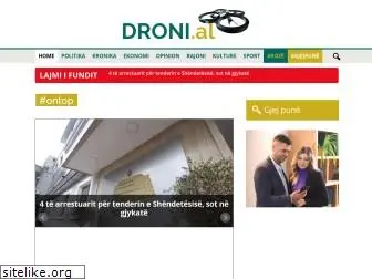 droni.al