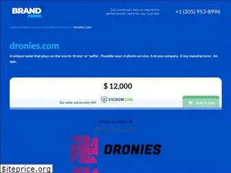 dronies.com