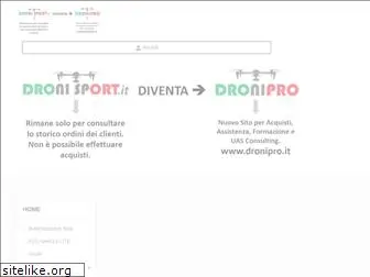 dronisport.it