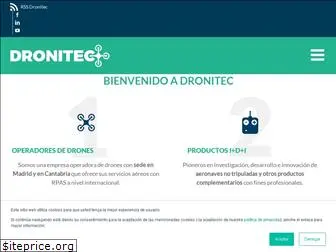 dronitec.es