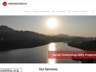 dronitech.com