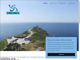 dronix.es