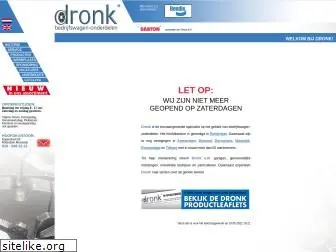 dronk.nl