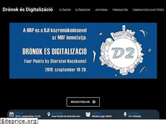 dronkonferencia.hu