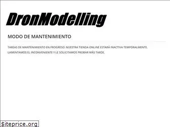dronmodelling.es