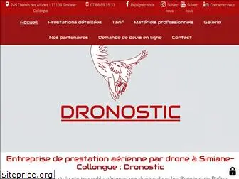 dronostic.fr