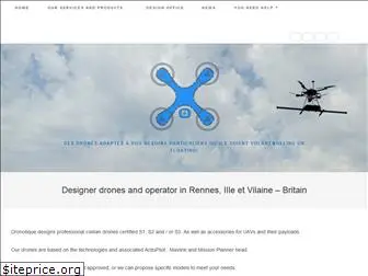 dronotique.fr