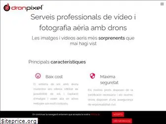 dronpixel.com