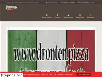 dronten.pizza