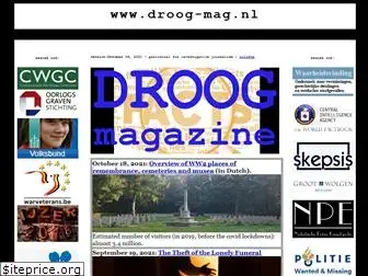 droog-mag.nl