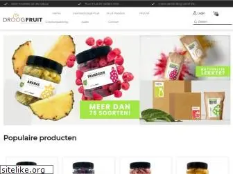 droogfruit.nl