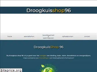 droogkuisshop96.be
