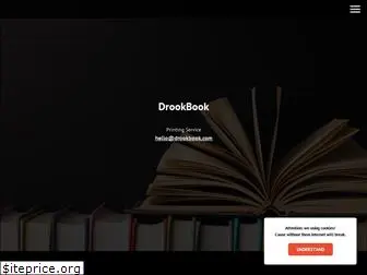 drookbook.com