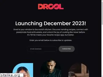 drool.com
