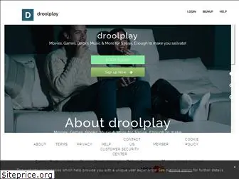 droolplay.com