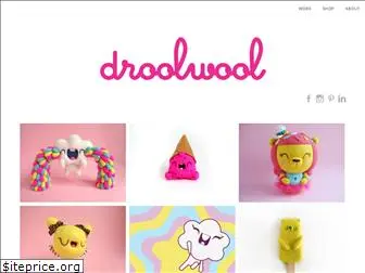 droolwool.com