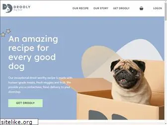 drooly.com