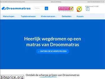 droommatras.nl