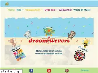 droomwevers.nl