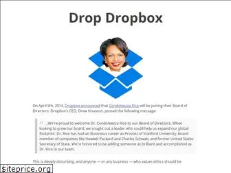 drop-dropbox.com