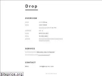 drop-inc.com