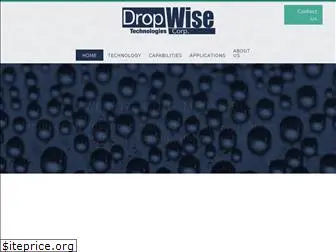 drop-wise.com