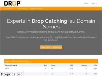 drop.com.au