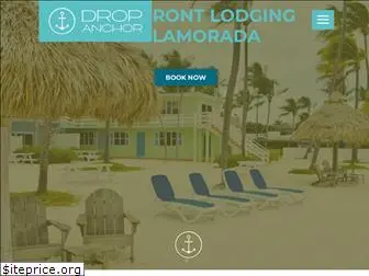 dropanchorresort.com