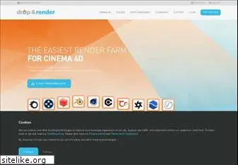 dropandrender.com