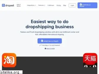 dropast.com