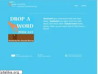 dropaword.com