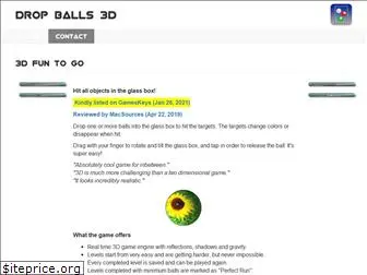 dropballs3d.com