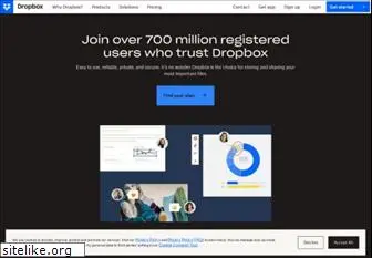 dropbox.com