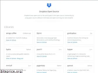 dropbox.github.io