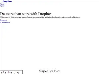dropboxmail.com