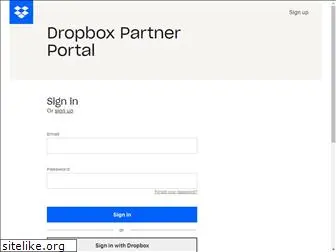 dropboxpartners.com